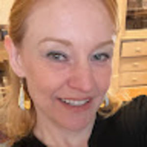 Meet your Posher, Kristina